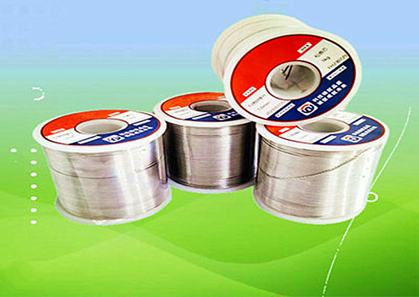 焊錫絲哪種更好用-萬山焊錫